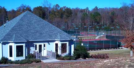 Photo of Trussville Racquet Club