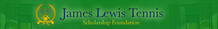 James Lewis Tennis Scholarship Foundation (JLTSFI)