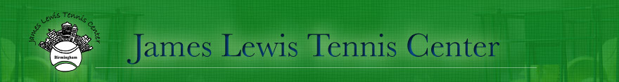 James Lewis Tennis Center (JLTC)